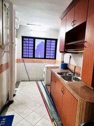 Blk 284 Toh Guan View (Jurong East), HDB 5 Rooms #527084881